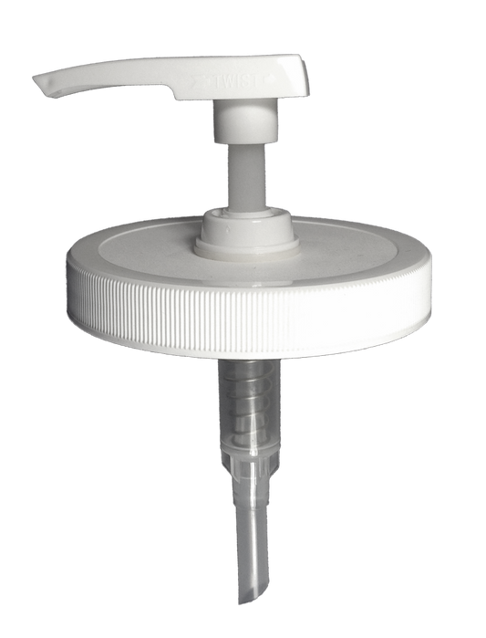 Bomba para 450 ml / 15 fl. frascos de onzas