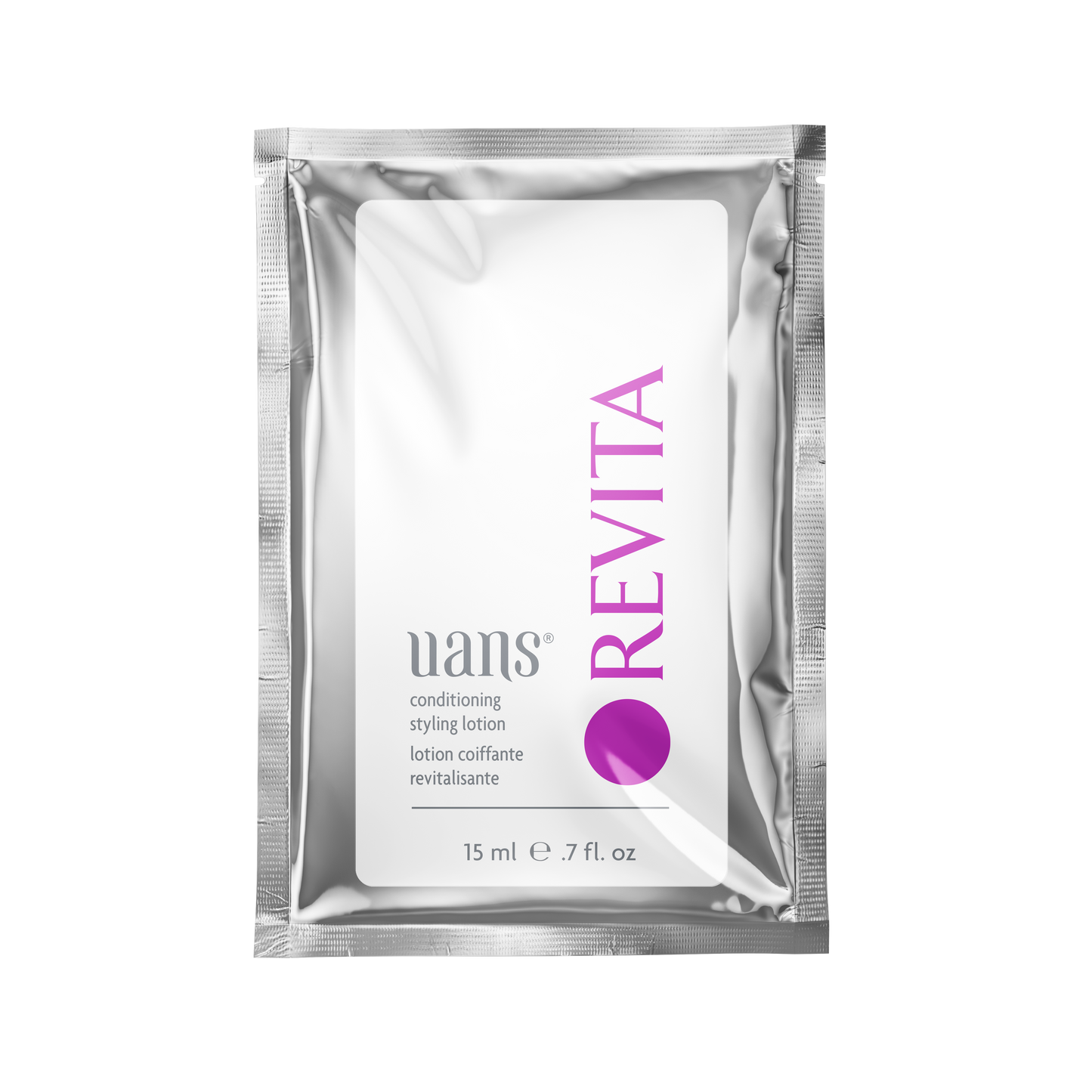 REVITA Conditioning Styling Lotion