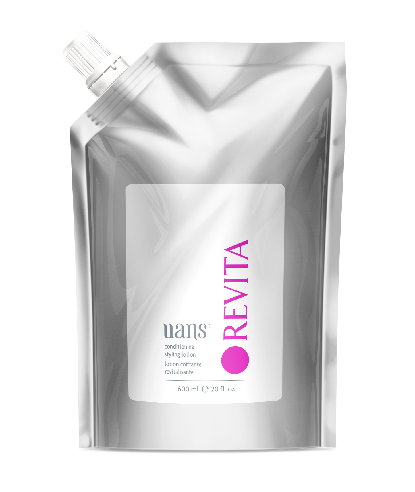 REVITA Conditioning Styling Lotion