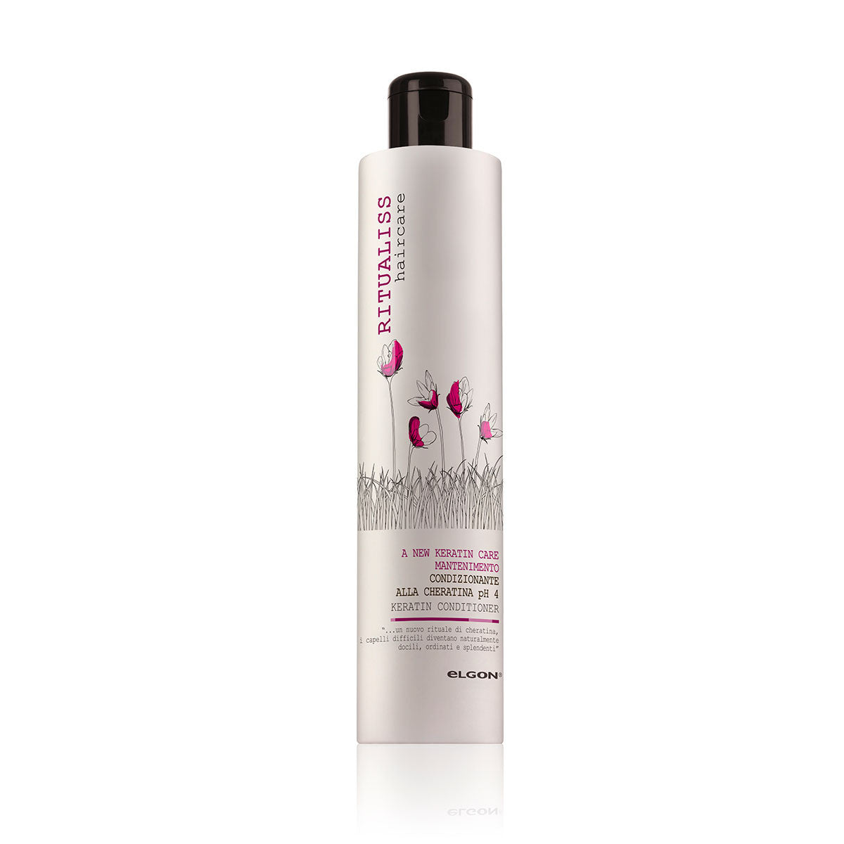 Ritualiss Keratin Conditioner 250 ml