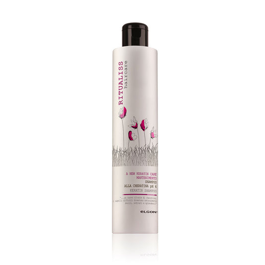 Ritualiss Keratin Shampoo 250 ml