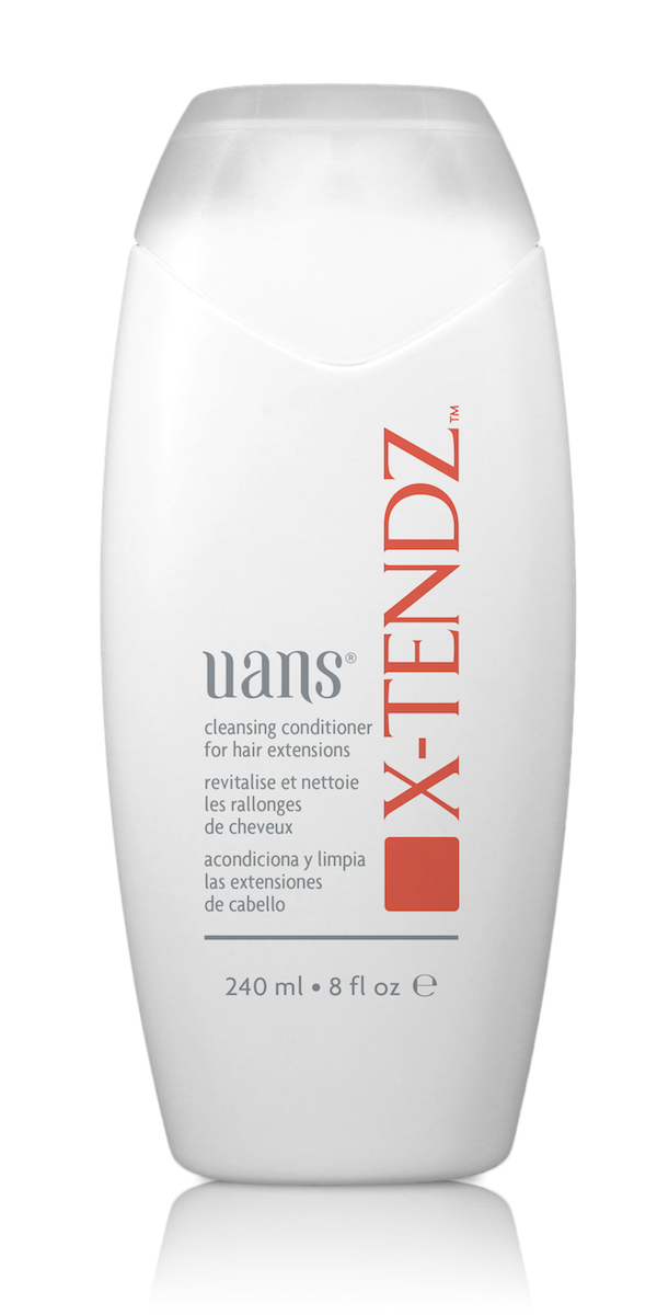 X-TENDZ Cleansing Cond. 240 ml