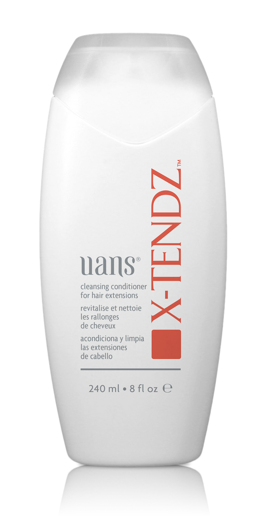 X-TENDZ Cleansing Cond. 240 ml