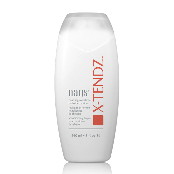 X-TENDZ Cleansing Cond. 240 ml