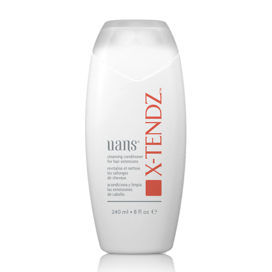X-TENDZ Cleansing Cond. 240 ml
