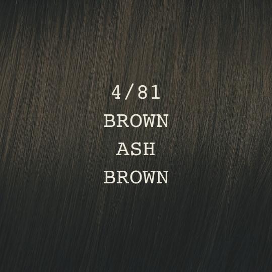 81 - Ash Brown