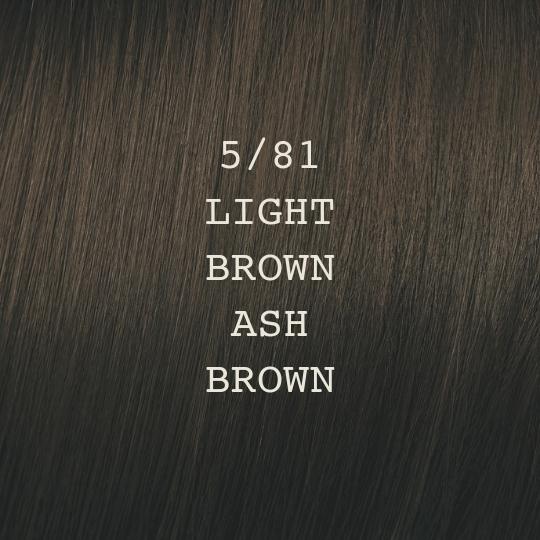 81 - Ash Brown