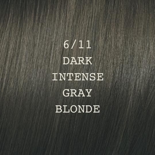 11 - Intense Grays