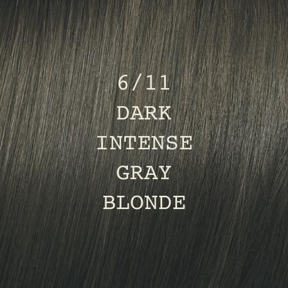 11 - Intense Grays