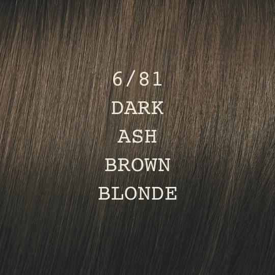 81 - Ash Brown