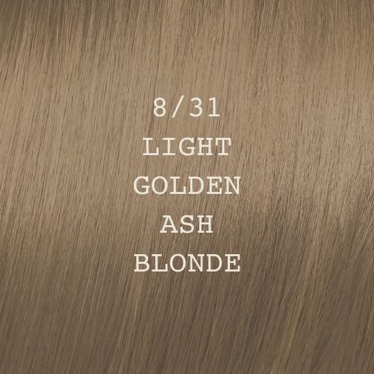 31 - Golden Ash