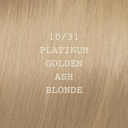 31 - Golden Ash