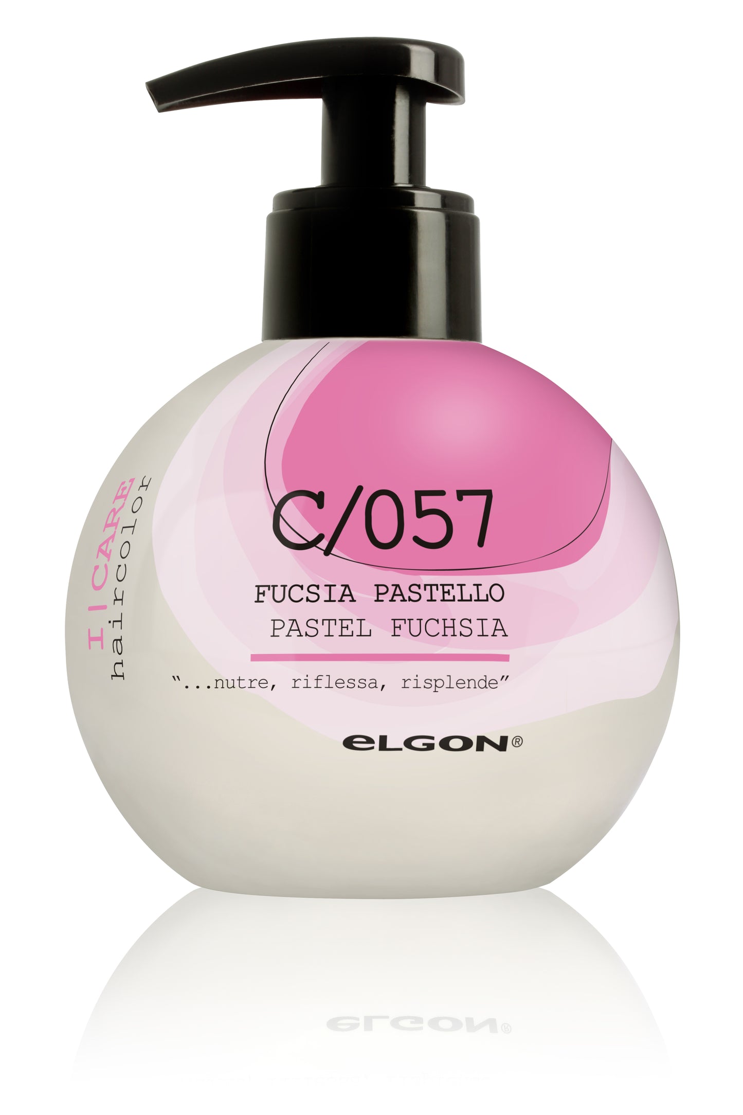 I-Care 200 ml