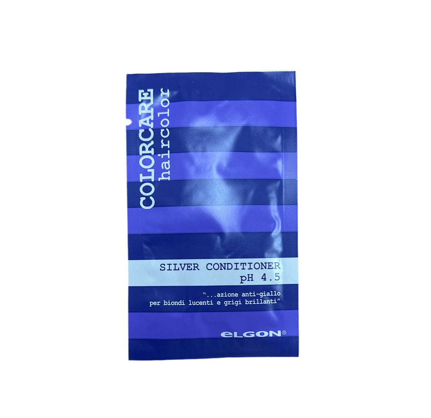 Colorcare Silver Conditioner pH 4.5