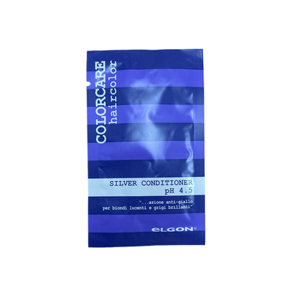 Colorcare Silver Conditioner pH 4.5