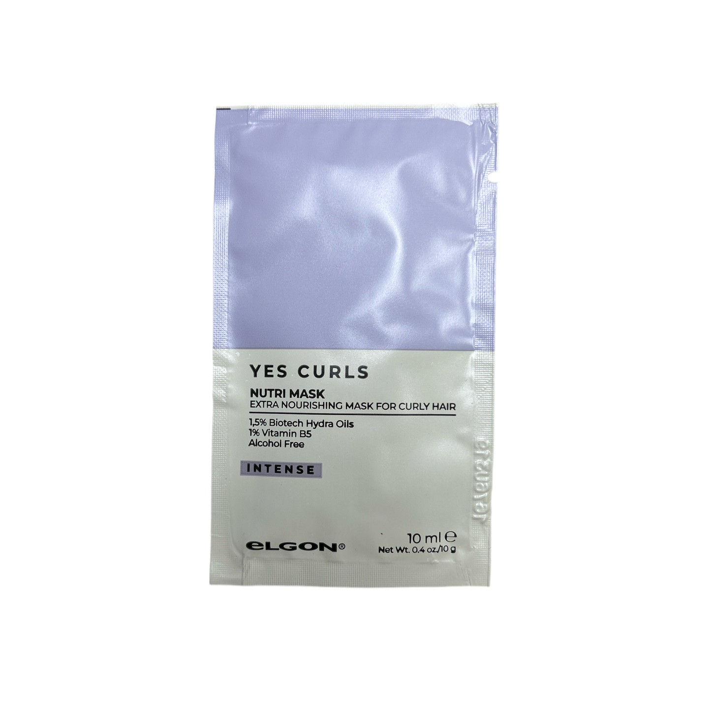 YES CURLS Nutri Mask