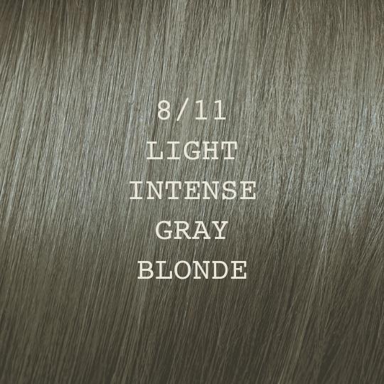 11 - Intense Grays