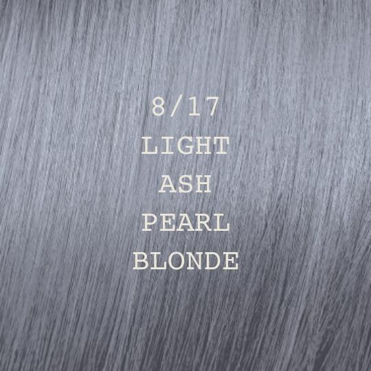 17 - Ash Pearl