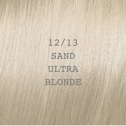 91 - Ultra Blondes