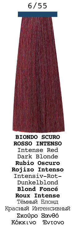 5 - Reds