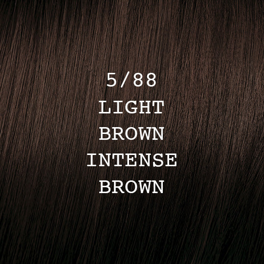 88 - Intense Brown