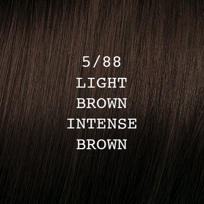 88 - Intense Brown