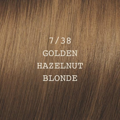 38 - Golden Hazelnut