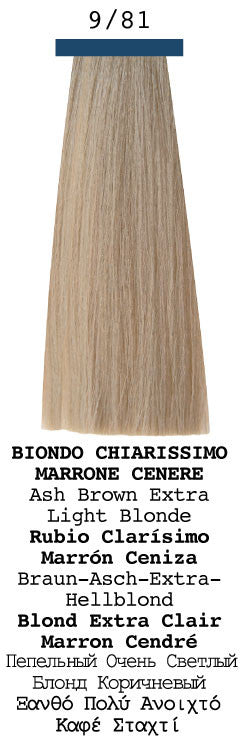 81 - Ash Brown