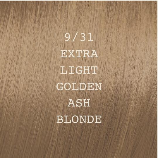 31 - Golden Ash