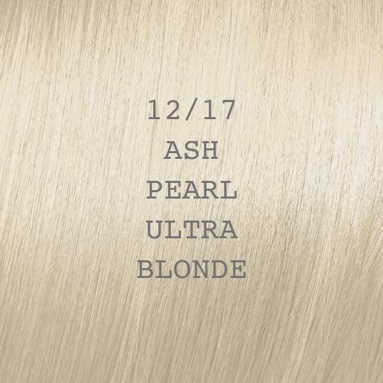 91 - Ultra Blondes