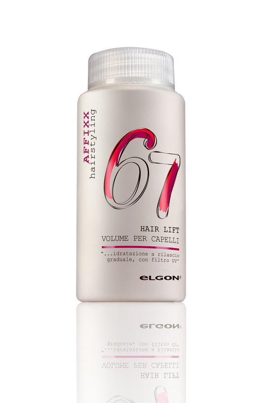Affixx 67 Lifting des cheveux 10 g