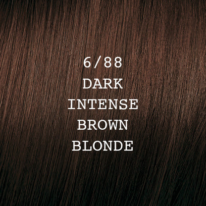 88 - Intense Brown