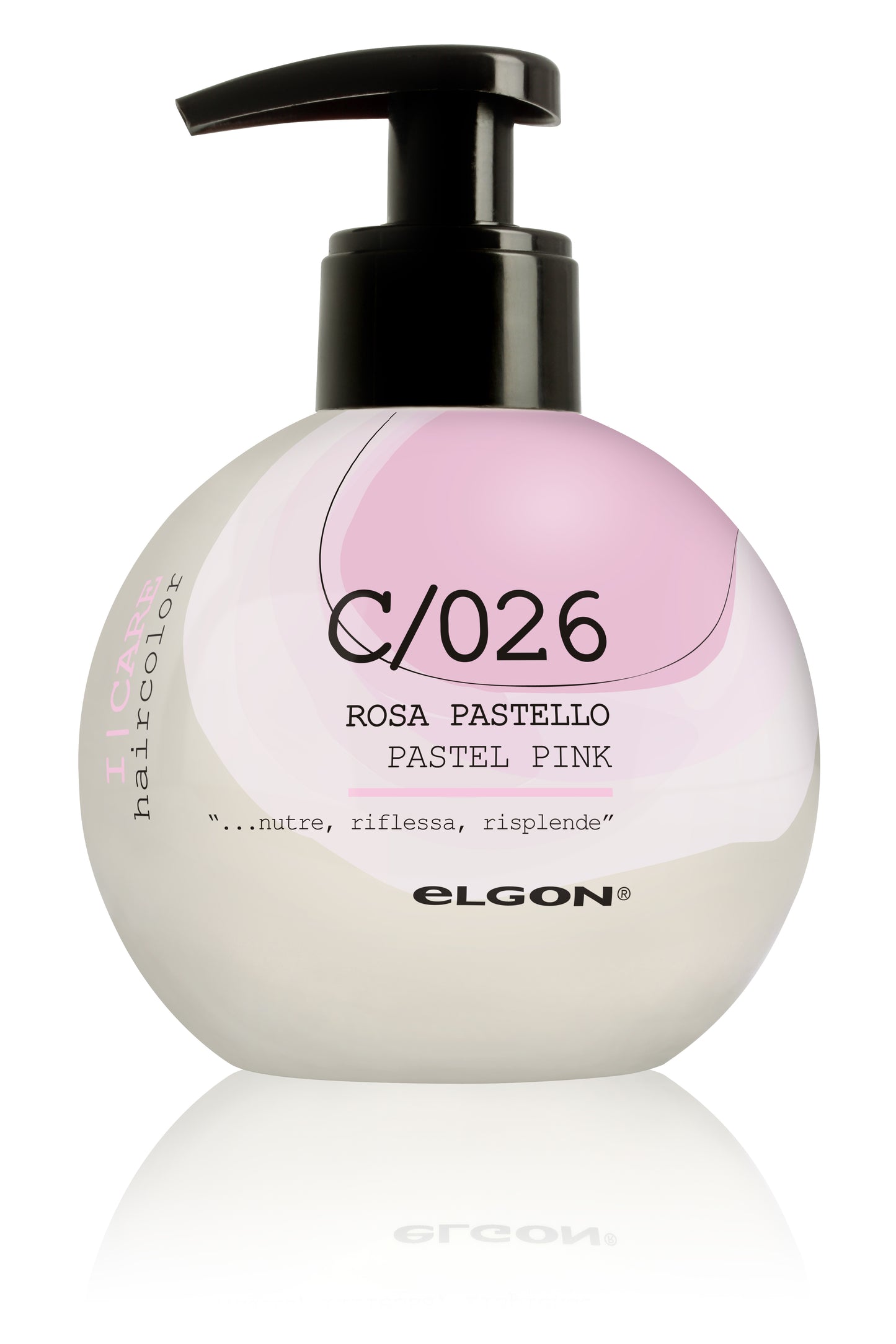 I-Care 200 ml