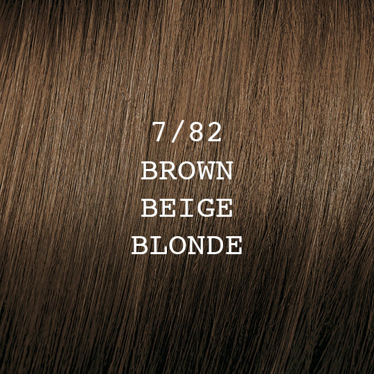 82 - Brown Beige