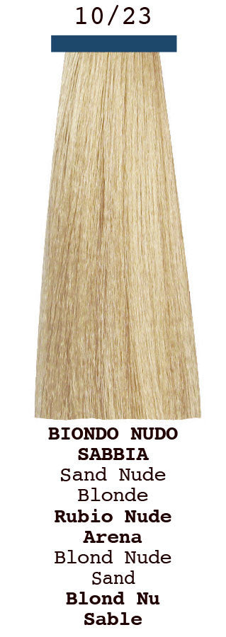 23 - Sand Blonde