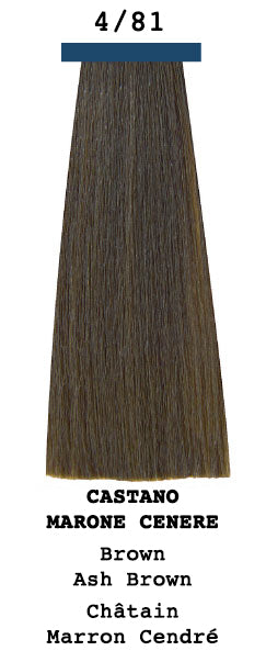 81 - Ash Brown