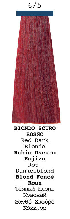 5 - Reds