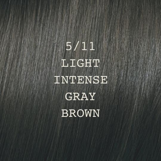 11 - Intense Grays