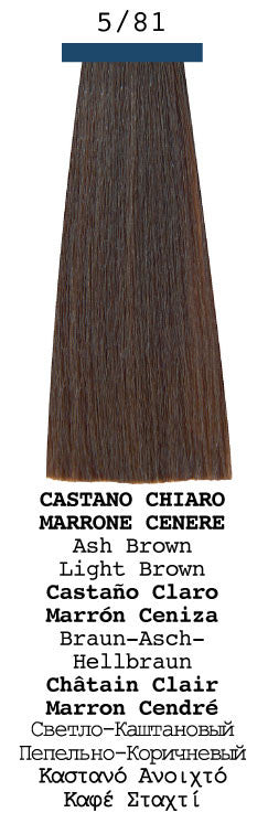 81 - Ash Brown