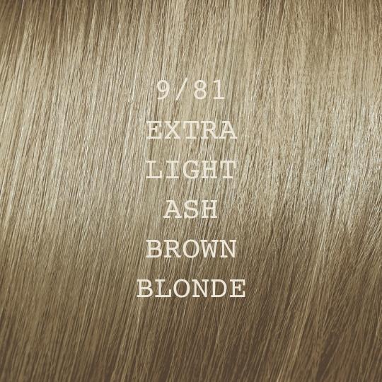 81 - Ash Brown