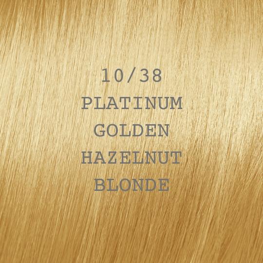 38 - Golden Hazelnut