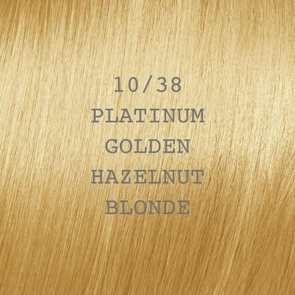 38 - Golden Hazelnut