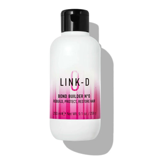 LINK-D Bond Builder Shampoo N.0, 250 ml