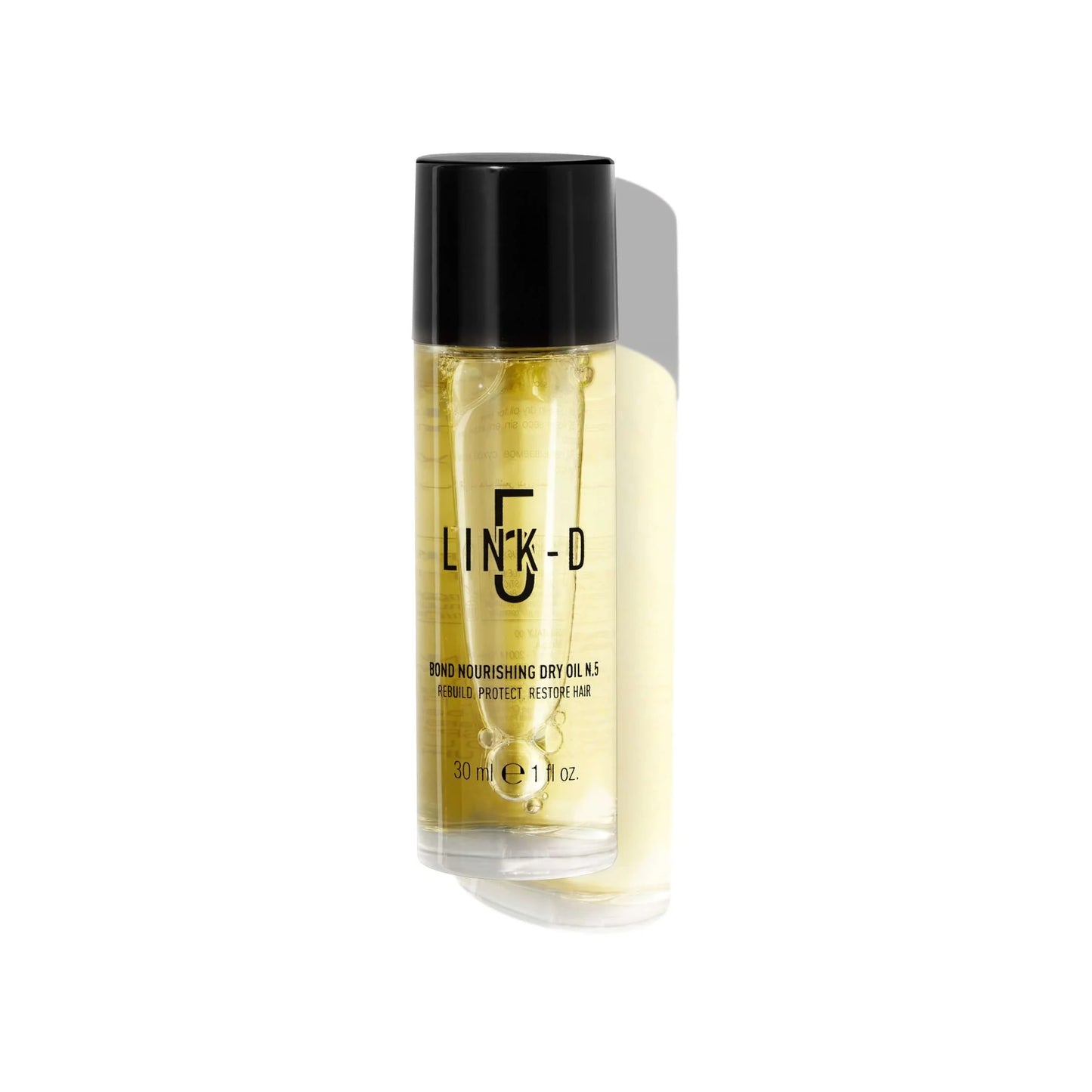 LINK-D Bond Nourishing Dry Oil N.5, 30 ml