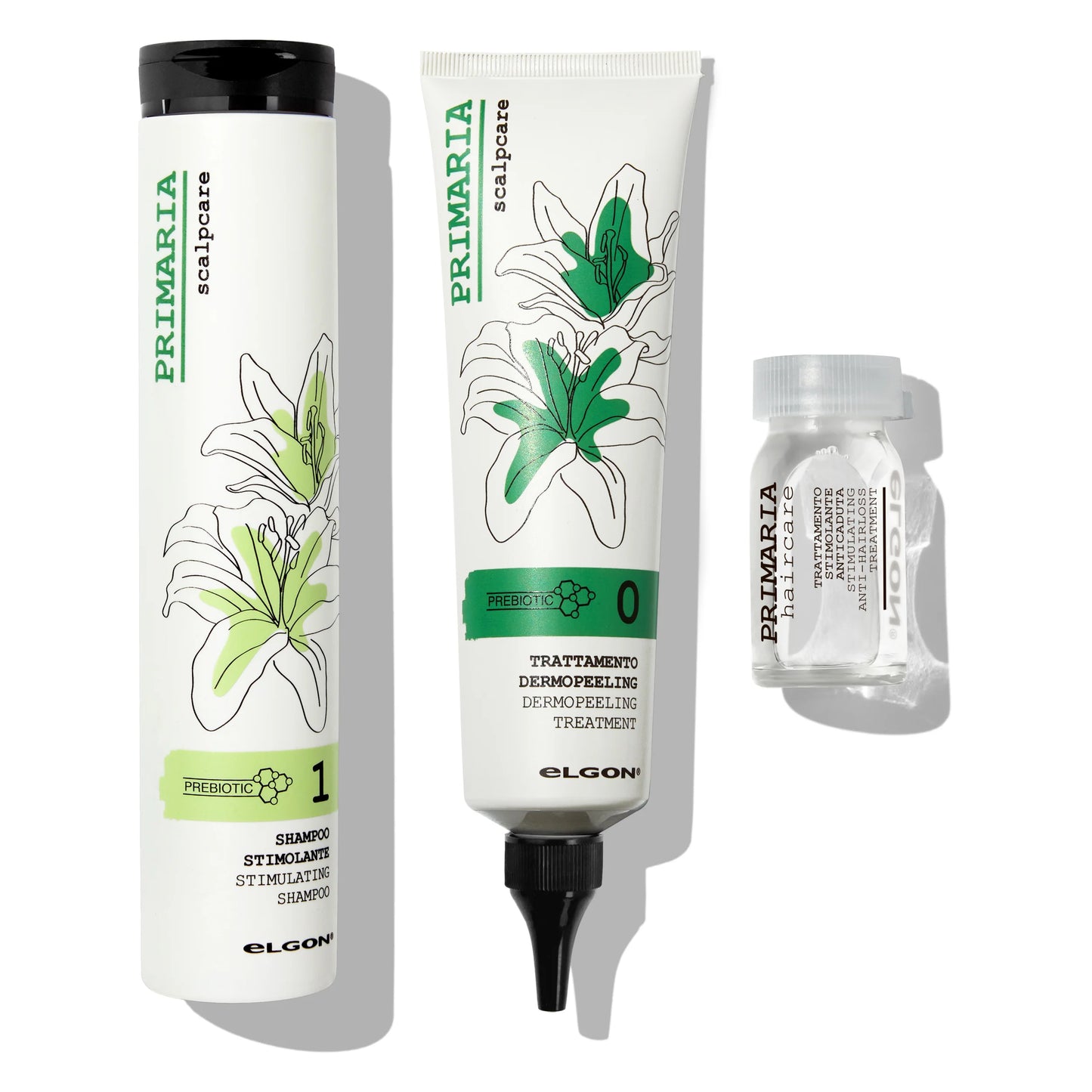 Primaria Anti Hairloss Program Kit