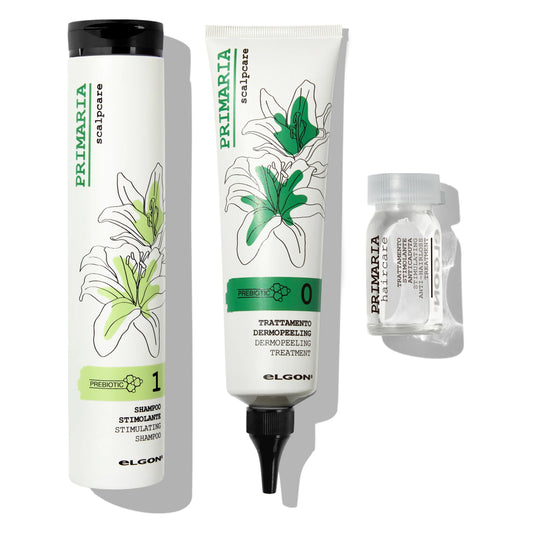 Primaria Anti Hairloss Program Kit