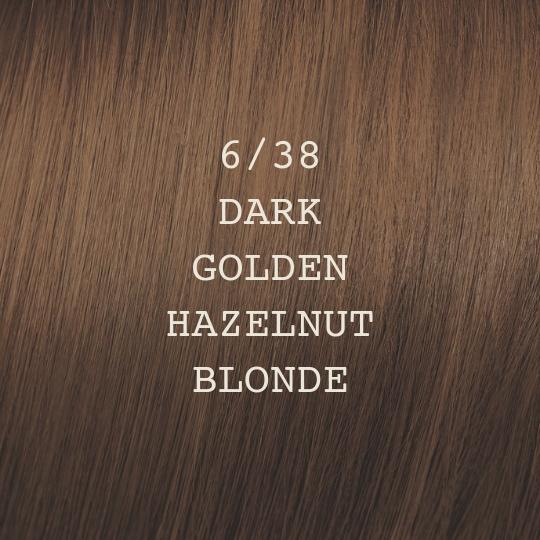 38 - Golden Hazelnut