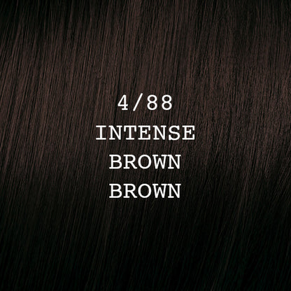 88 - Intense Brown