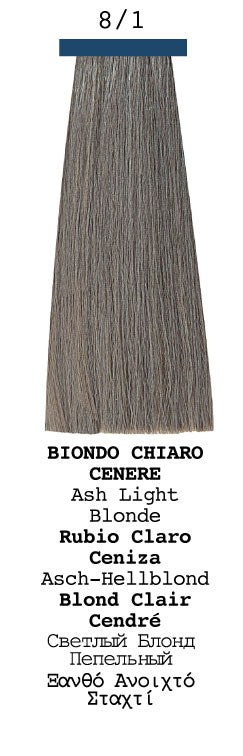 1 - Ash