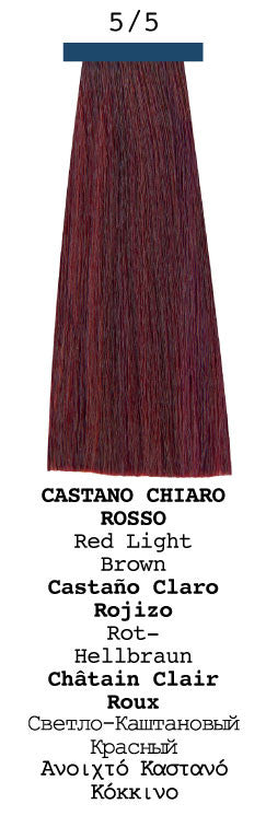 5 - Reds